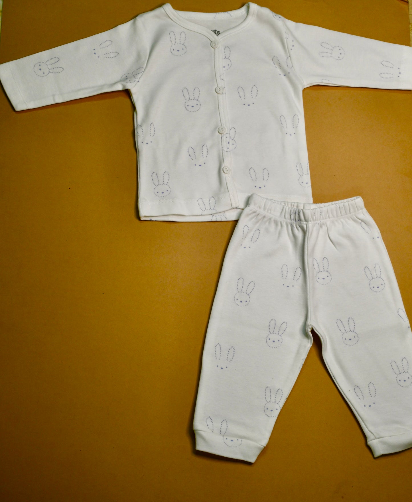 Rabbit Co-ord Set
