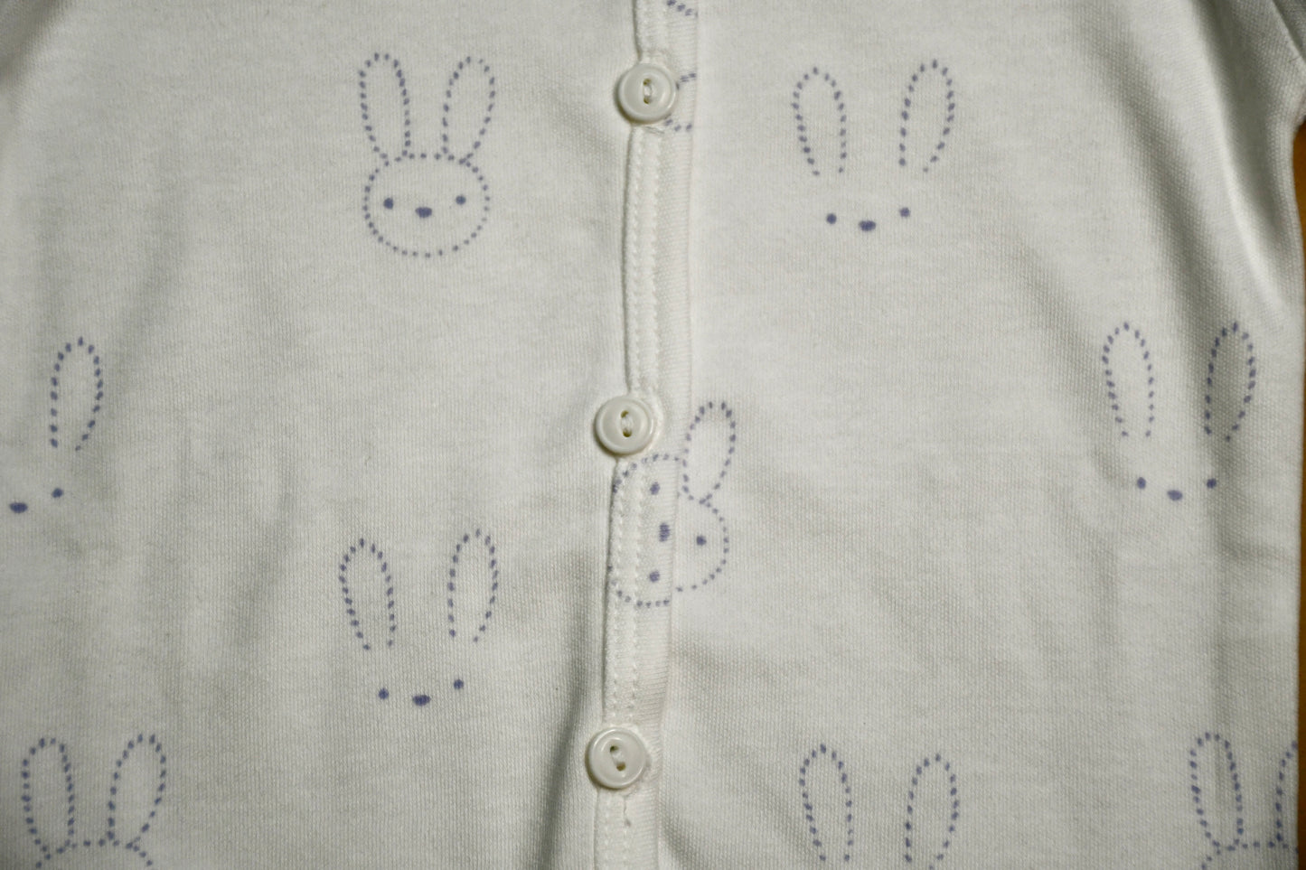 Rabbit Co-ord Set