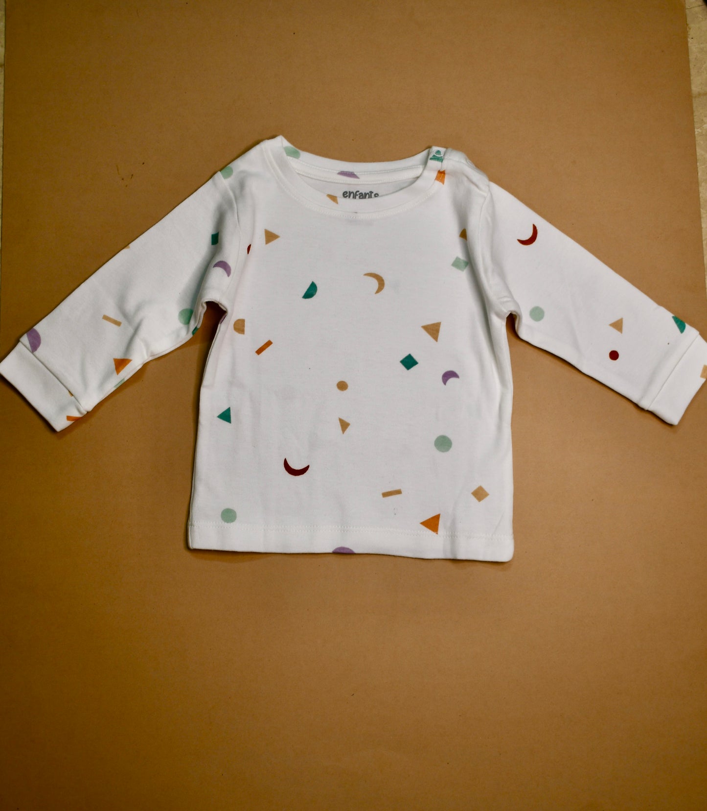 Geometry Co-ord Set