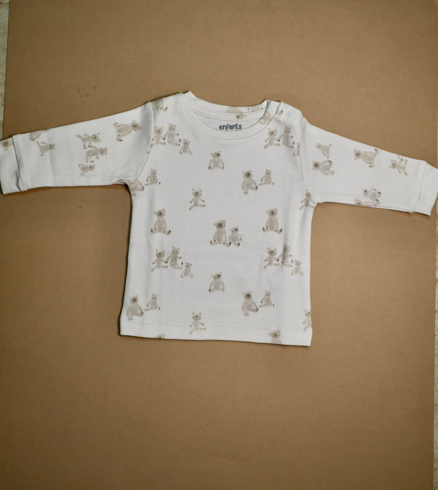 Teddy Co-ord Set