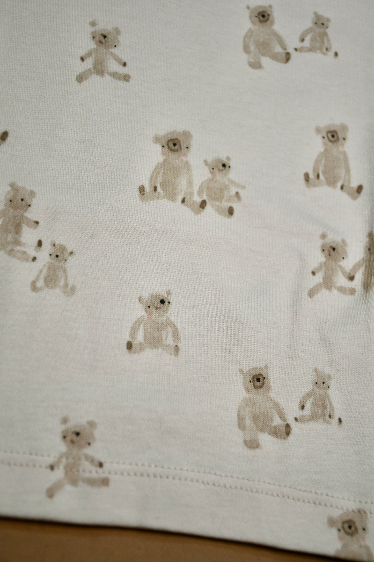Teddy Co-ord Set