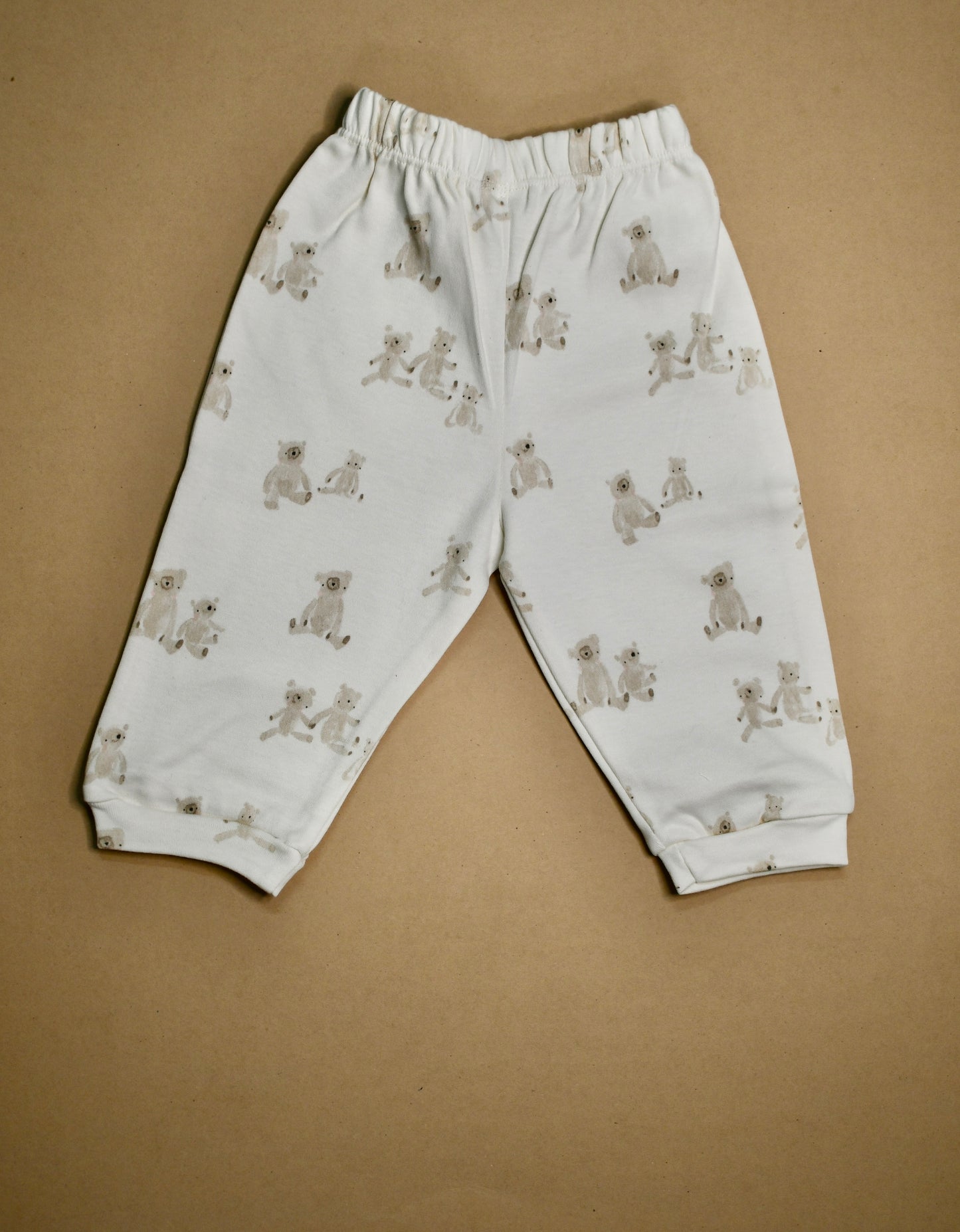 Teddy Co-ord Set