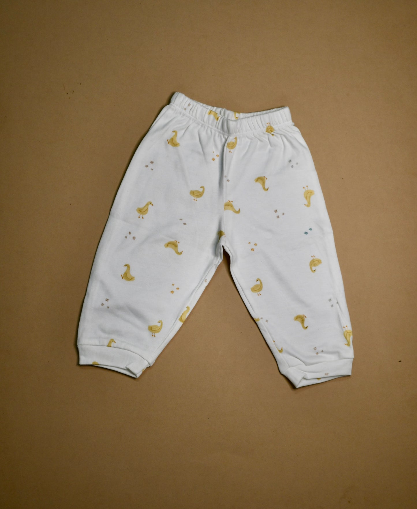 Golden Duck Co-ord Set