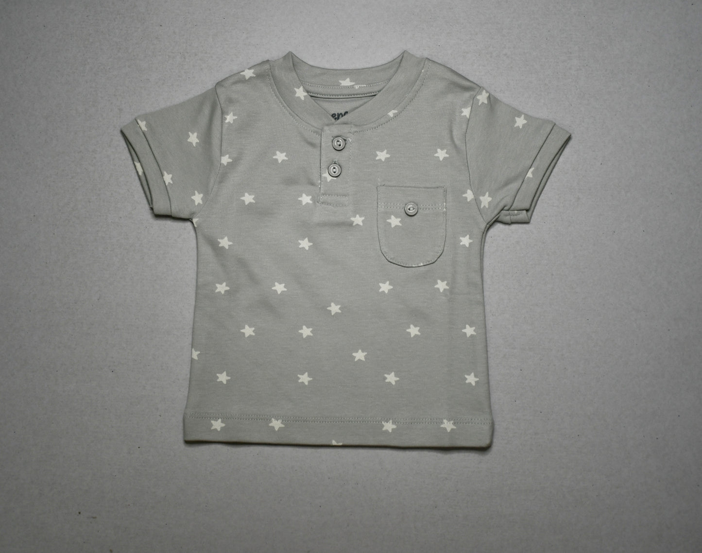 Shooting Star T-shirt and Pant Set