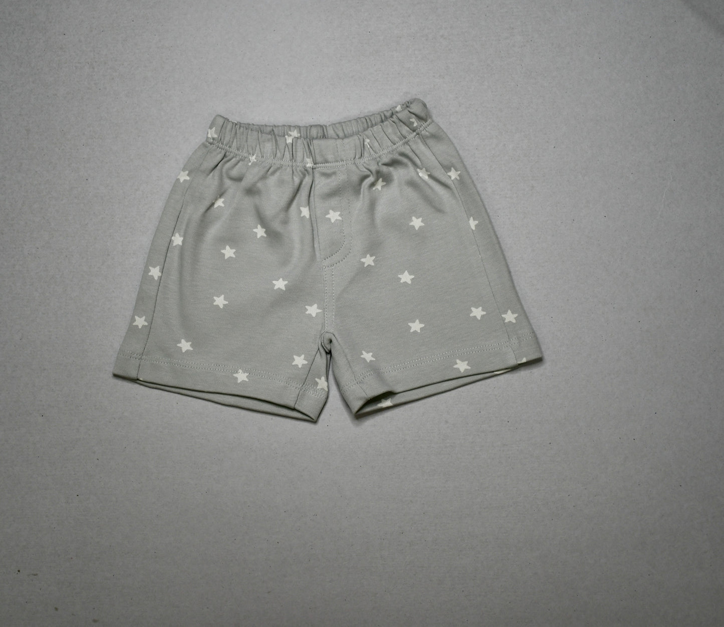 Shooting Star T-shirt and Pant Set