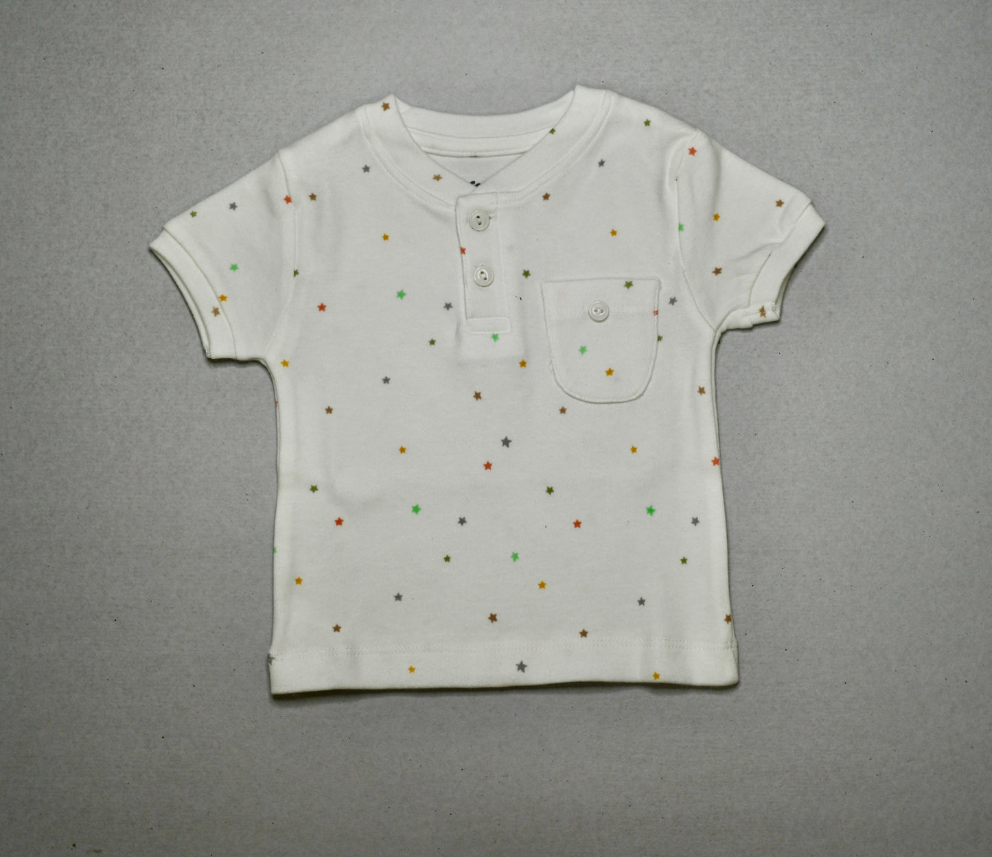 Tiny Star T-shirt and Pant Set