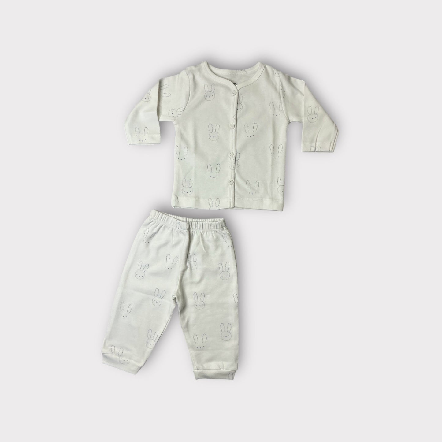 Rabbit Co-ord Set