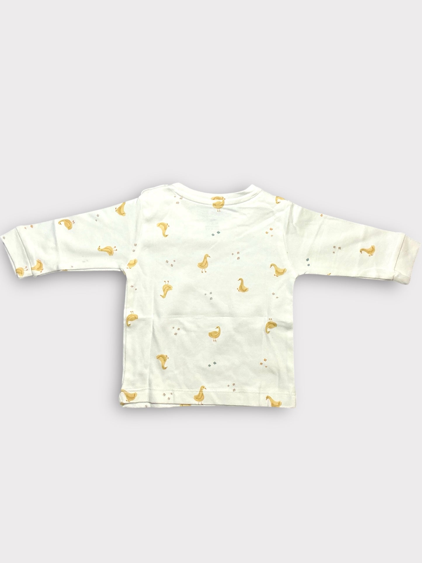 Golden Duck Co-ord Set