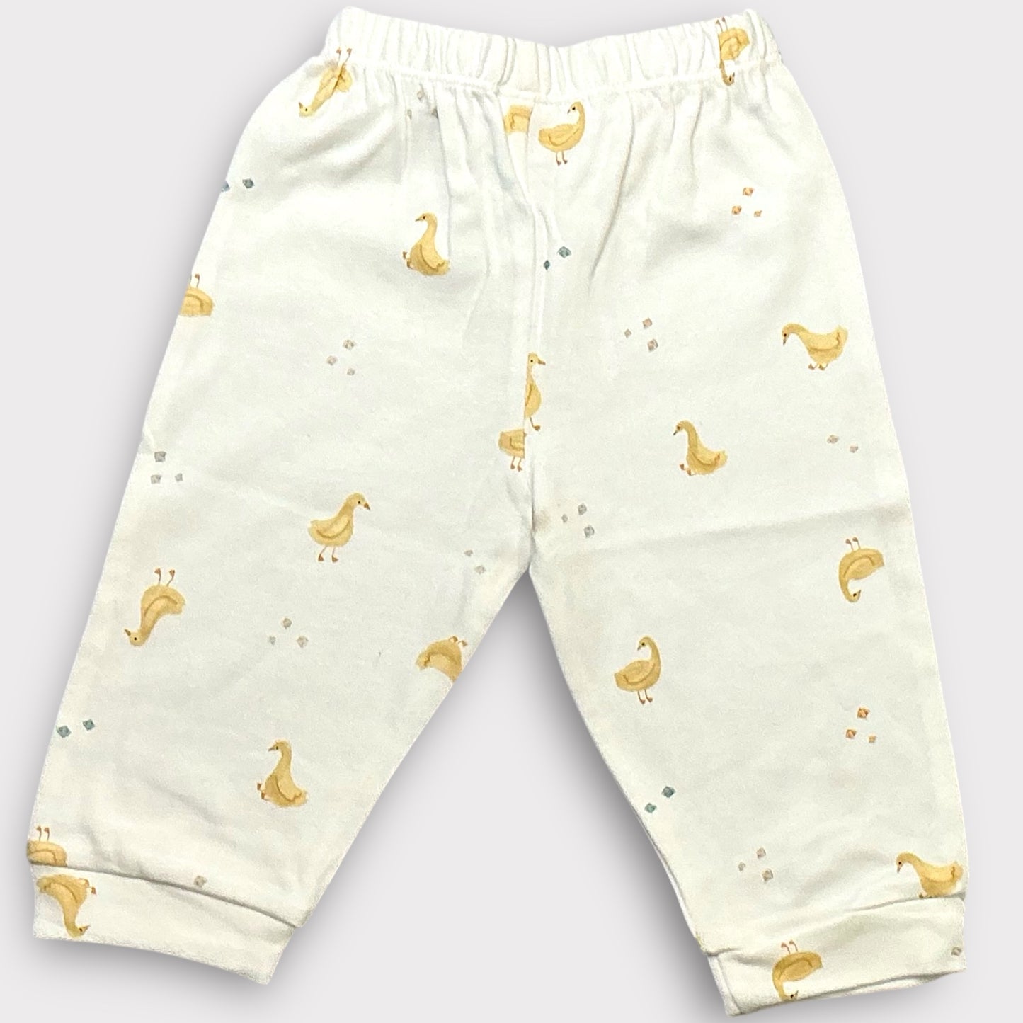 Golden Duck Co-ord Set